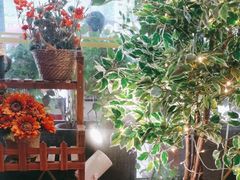 -木槿花韩式炭烤·熟成肉工坊(孙文东路店)