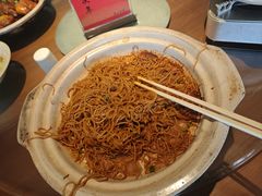 -黄山老妈·土菜(碧桂园店)