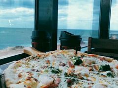 -Cafe Aewol Monsant