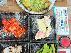 -真情鲍鱼海鲜汤