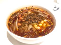 酸辣粉-眉州东坡(春秀路店)