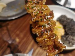 -Bistro 63 创意融合料理(广粤天地店)