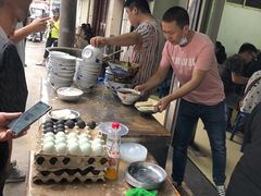 -老字号贾家肉丸糊辣汤(光明巷店)