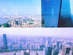 -上海金茂大厦88层观光厅