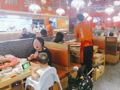 -川中渝夫火锅(铜陵万达广场店)