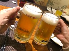 -贵木日本料理·铁板烧(新地假日广场店)