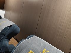 -广州威珀斯酒店