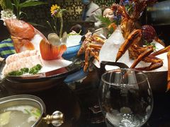 -半岛翡丽海鲜自助餐厅(观风亭店)