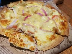 -超级魔厨(地王店)