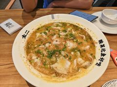 -太二酸菜鱼(kk mall店)