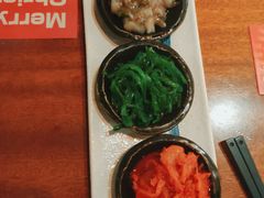 -烧鸟横丁(联发文创口岸店)