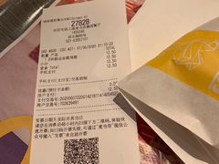 -麦当劳(豫园店)