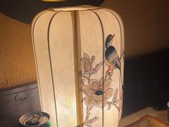 -绿茶餐厅(摩尔城店)