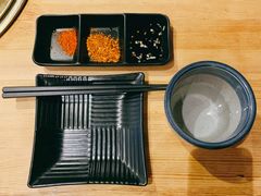 -一井烧肉·活鳗·寿司(望京SOHO店)