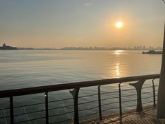 -岁粤Moon·湖景餐厅(月光码头店)
