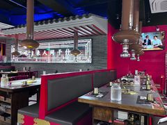 -明洞王妃家烤肉(苏州中心星悦汇店)