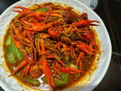 -京悦南门涮羊肉·羊蝎子火锅(田林路店)