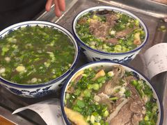 -夏家合汁(天润花园小区店)