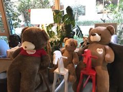 -咖法森林·咖啡  酒吧(天河店)