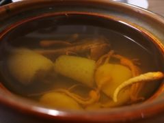 -格桑花开药膳蔬食文化空间