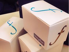 -榖屋house of flour(张江首店)