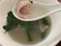 -陈记饮食店(菜园墩店)