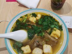 -小杨生煎(湟普汇店)