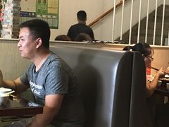 -老板恋上鱼(环山路店)