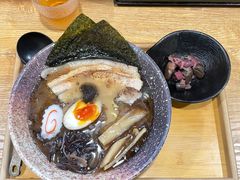 -柒鉦·日式豚骨拉麵(常德路店)
