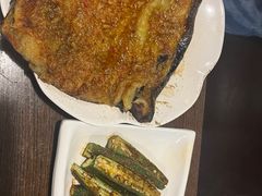 -曾记大腰子烧烤(苗栗路总店)