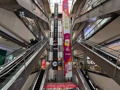 -世纪金源购物中心(远大路店)