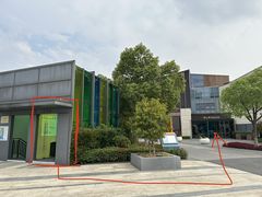 -翠山·映月湖景餐厅(映月湖公园店)