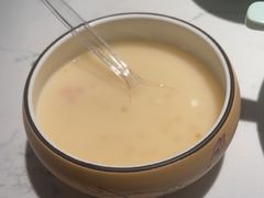 送雪梨银耳露-大榕树下顺德菜(融创茂店)