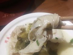 -周鱼小馆石锅酸菜鱼(活力汇店)