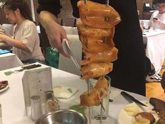 -拉蒂娜·巴西牛排馆 Latina·Brazilian Steakhouse(陆家嘴旗舰店)
