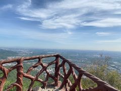 -北京西山国家森林公园