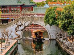 -宝墨园景区