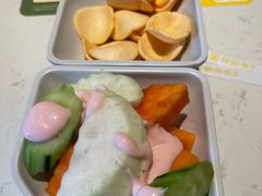 -豪客来牛排(伟诚广场店)
