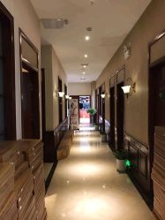 -YESIDO椰岛造型烫发染发