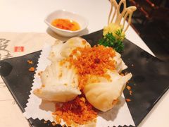 -虾饺妹·酒家(金碧店)