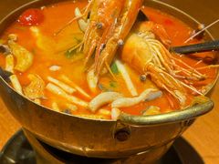-Tegu泰古莲·泰国餐厅(红山6979店)