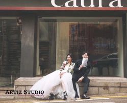 点击看大图 -艺匠摄影ARTIZ STUDIO(南京店)