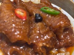 -红顶食府(滨湖九号店)