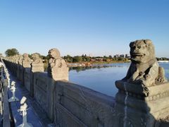 -卢沟桥文化旅游区(卢沟桥)