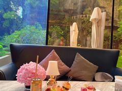 -广州花园酒店