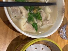 -吉祥馄饨(宁波高铁店)