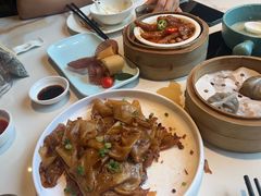 -滋粥楼·顺德菜(番禺广场总店)