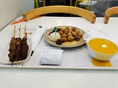 -宜家·瑞典风味餐厅(北京西红门店)