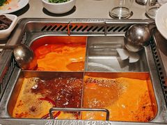 -海底捞火锅(顺义华联店)