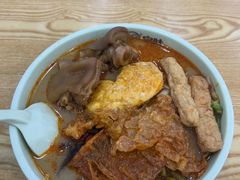 -家味螺蛳粉&烤鱼(五角场店)